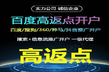 竞价端口开户必备知识，案例详解